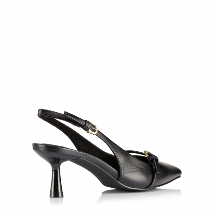 CAROLINA M4697CA Slingback Γόβα  Black