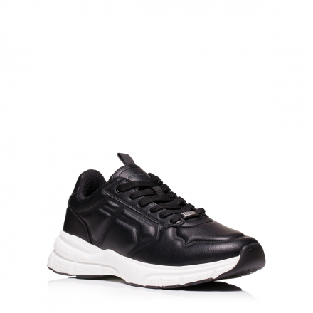 ANTONY MORATO MMFW01739-LE500157 RUNNING Sneaker  Black