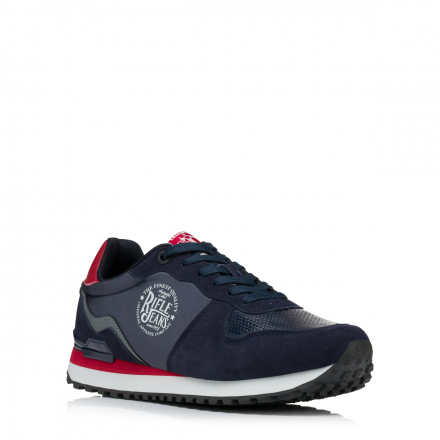 RIFLE RFM423H00 SONNY Sneaker  Blue