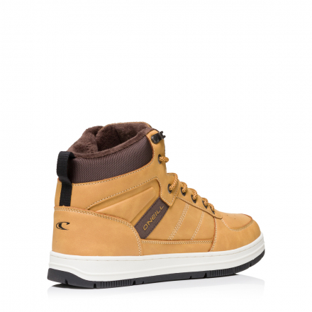 O NEILL 90243031 TURA MEN MID Sneaker  Chipmunk