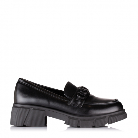 SIRENA 264508 Loafer  Black