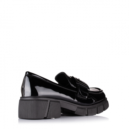 SIRENA 264509 Loafer  Black