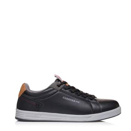 CARRERA CAM23305L Sneaker  Black