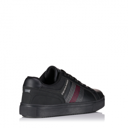 CARRERA CAM23101L Sneaker  Black