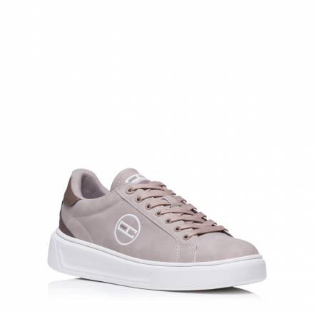 ENRICO COVERI ECS428305 GIRONA Sneaker  Taupe