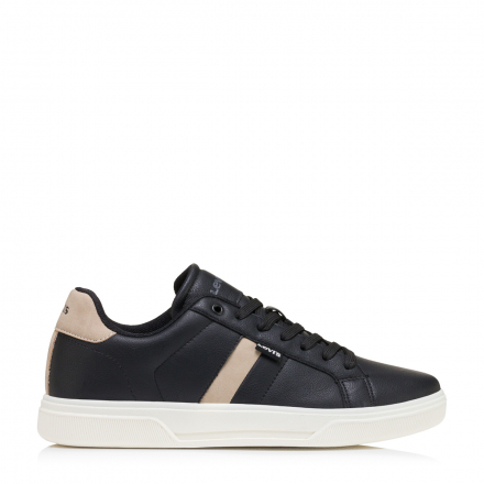 LEVIS Sneaker  Regular Black 