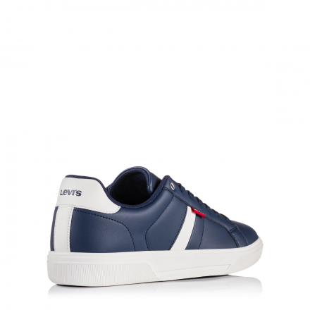 LEVIS 235431 SNEAKERS Sneaker  Navy Blue