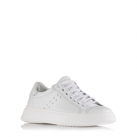 ANTONIO 455DR Sneaker  Λευκό