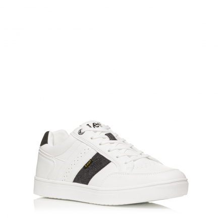 LEE 50241028 DEAN Sneakers Sneaker  Λευκό