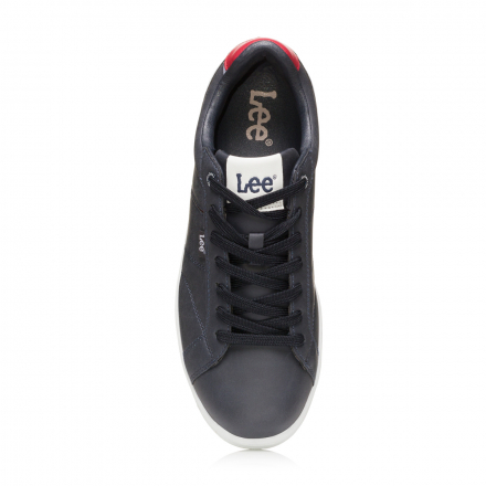 LEE 50241029 DENNIS Sneaker  Dark Blue