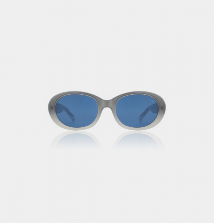 A.KJAERBEDE KL2408 Anma Γυαλιά Ηλίου  Grey/Blue