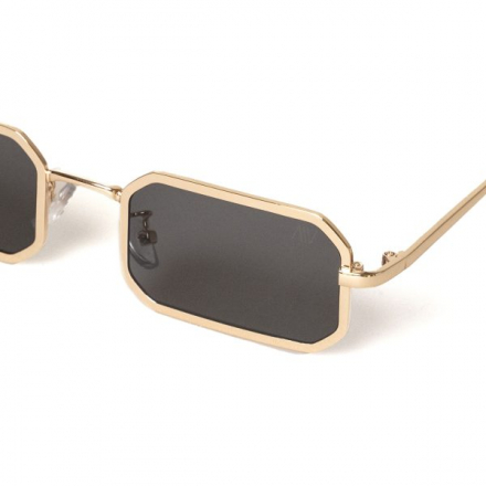 AV SUNGLASSES Verano Γυαλιά  Gold/Black