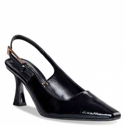 ENVIE SHOES SLINGBACK PUMPS SLINGBACK  Black 