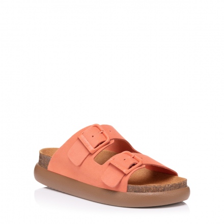 SCHOLL F31134 NOELLE Παντόφλα  Coral
