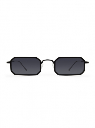 WEAREYES WAE.GA.11.21 Gamma 2.0 Sunglasses  Black/Black