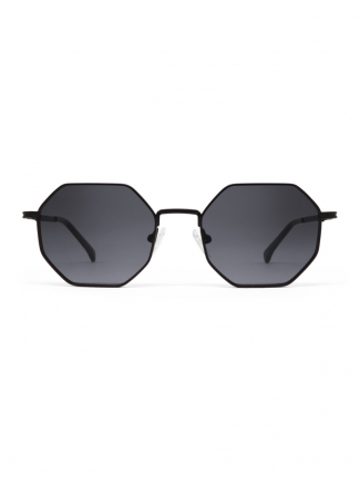 WEAREYES WAE.GM.11.00 Gamma Sunglasses  Black/Black