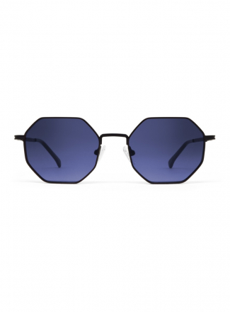 WEAREYES WAE.GM.11.00 Gamma Sunglasses  Black/BLue