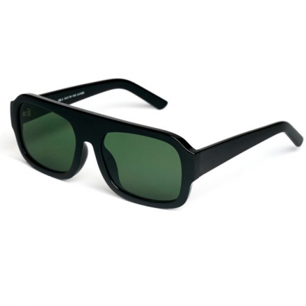 AV SUNGLASSES MILA Mila Γυαλιά Ηλίου  Black/Green