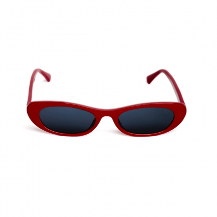 AV SUNGLASSES RAYA Raya Γυαλιά  Dark Red