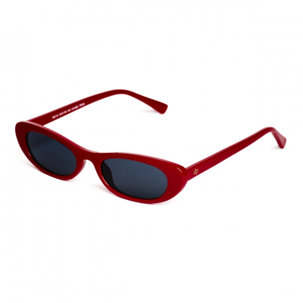 AV SUNGLASSES RAYA Raya Γυαλιά  Dark Red