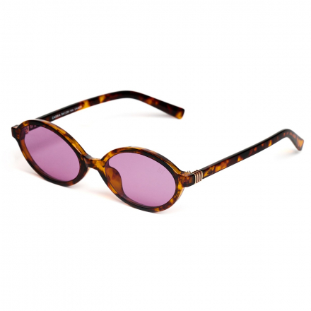 AV SUNGLASSES CASSIA Cassia Γυαλιά  Brown/Pink