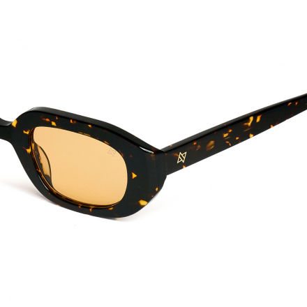 AV SUNGLASSES PARIS Paris Γυαλιά  Brown/Orange