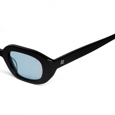 AV SUNGLASSES PARIS Paris Γυαλιά  Black/BLue