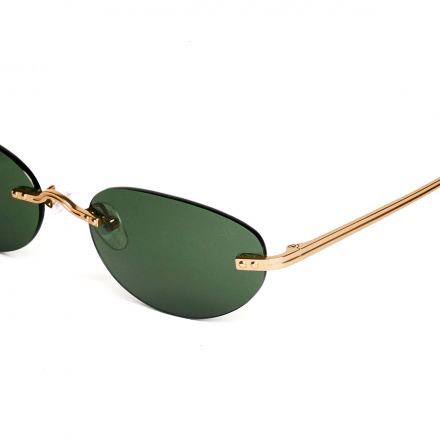 AV SUNGLASSES IRINA Irina Γυαλιά  Gold