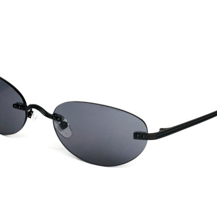 AV SUNGLASSES IRINA Irina Γυαλιά  Black