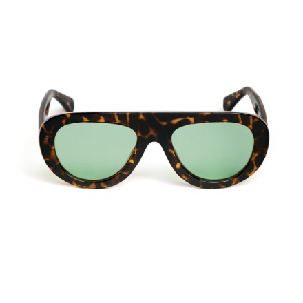 AV SUNGLASSES IZABEL Izabel Γυαλιά  Brown/Green