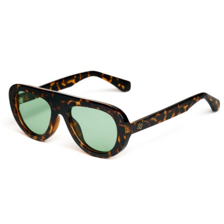 AV SUNGLASSES IZABEL Izabel Γυαλιά  Brown/Green