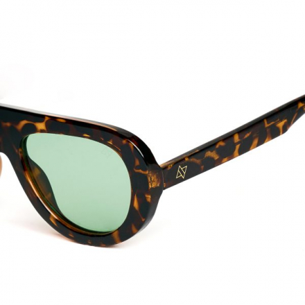 AV SUNGLASSES IZABEL Izabel Γυαλιά  Brown/Green