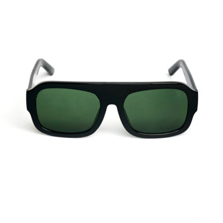 AV SUNGLASSES MILA Mila Γυαλιά Ηλίου  Black/Green