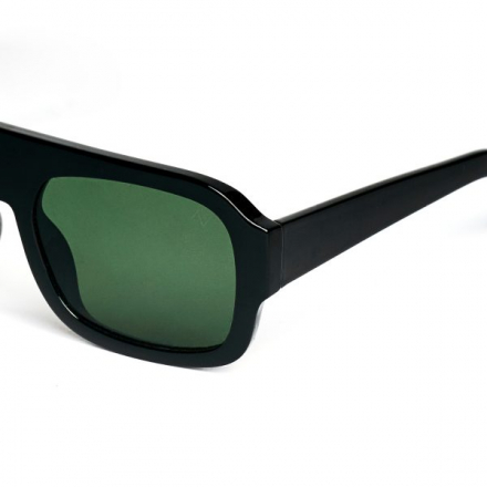 AV SUNGLASSES MILA Mila Γυαλιά Ηλίου  Black/Green