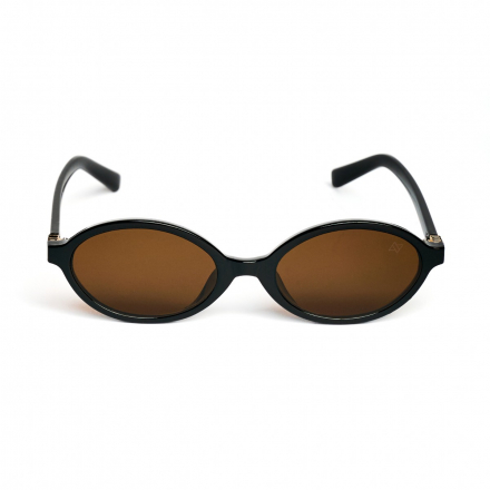 AV SUNGLASSES CASSIA Cassia Γυαλιά  Black/Brown