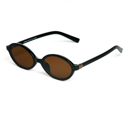 AV SUNGLASSES CASSIA Cassia Γυαλιά  Black/Brown