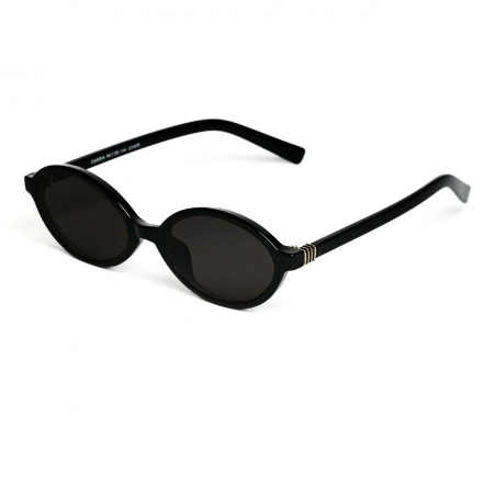 AV SUNGLASSES CASSIA Cassia Γυαλιά  Black