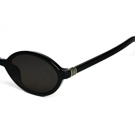 AV SUNGLASSES CASSIA Cassia Γυαλιά  Black