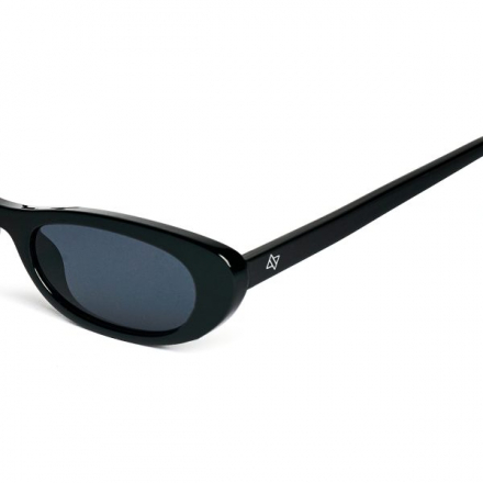 AV SUNGLASSES RAYA Raya Γυαλιά  Black