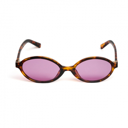 AV SUNGLASSES CASSIA Cassia Γυαλιά  Brown/Pink