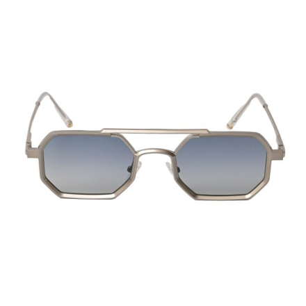 AV SUNGLASSES MODA Moda Matt Γυαλιά  Silver/Blue