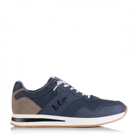 LEE COOPER LC003652 Sneaker  Μπλε