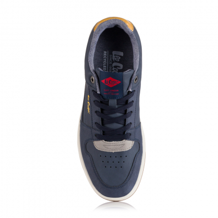 LEE COOPER LC003852 Sneaker  Μπλε