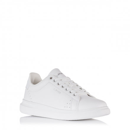 LEVIS 235632 Sneaker  Brilliant White