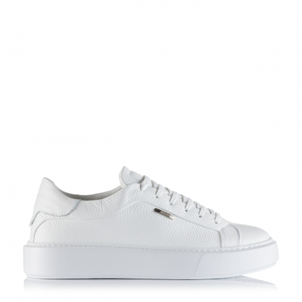 ANTONY MORATO MMFW01666-LE300002 ARTEM Sneaker  Λευκό