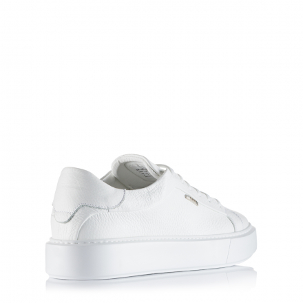 ANTONY MORATO MMFW01666-LE300002 ARTEM Sneaker  Λευκό