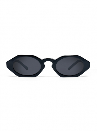 WEAREYES WAE.PX.00.00 Pixel Sunglasses  Black/Black