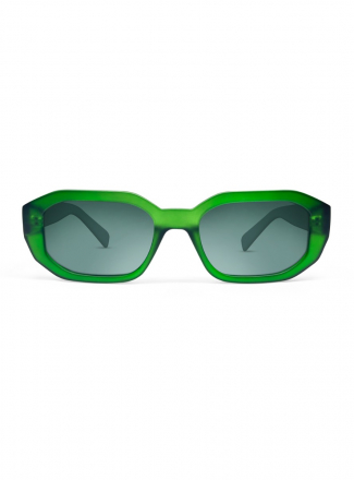 WEAREYES WAE.RE.00.00 Refeel Sunglasses  Green/Green