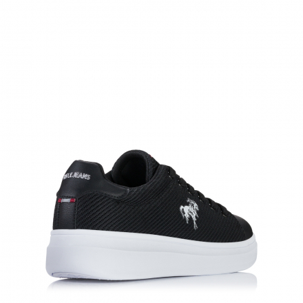 RIFLE RFM415H65 MONTREAL Sneaker  Μαύρο