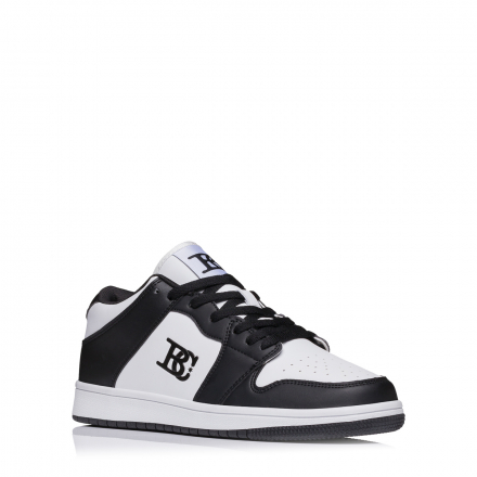 BC SD26028 Sneaker  Μαύρο
